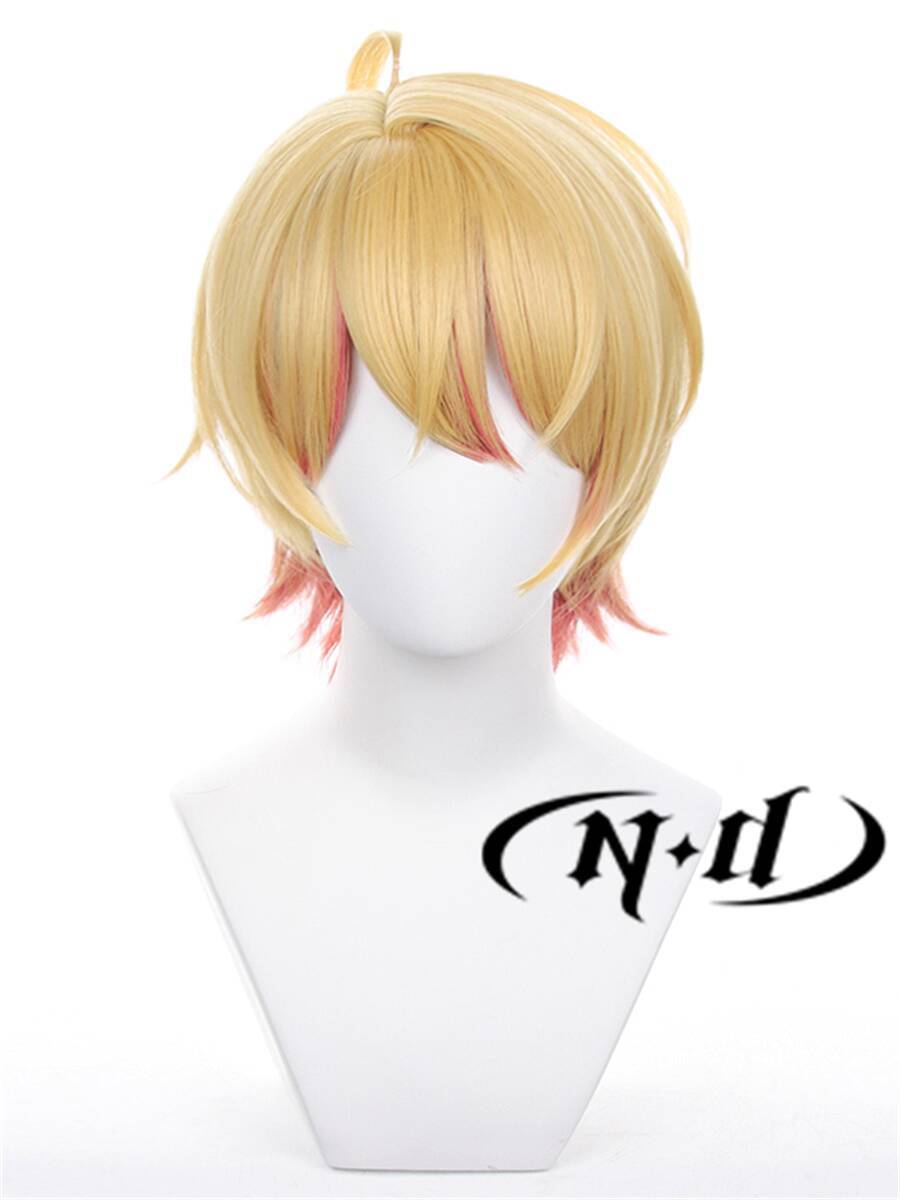 Anime Cosplay Recommendations - Hoshino Aikou Aikai Akuha My Рекомендуемый