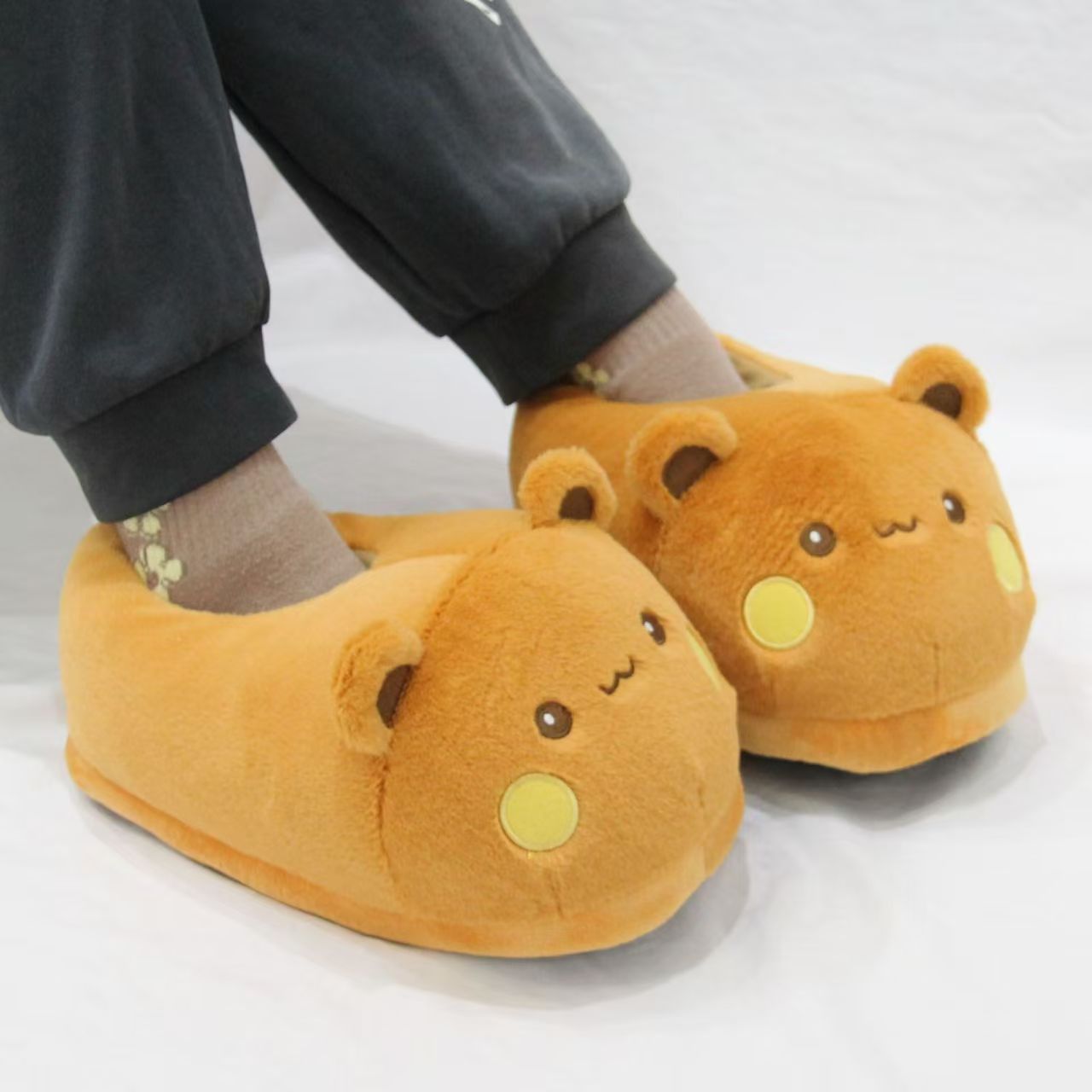 Anime Cosplay Recommendations - Популярная хлопковая обувь, парная обувь Yier