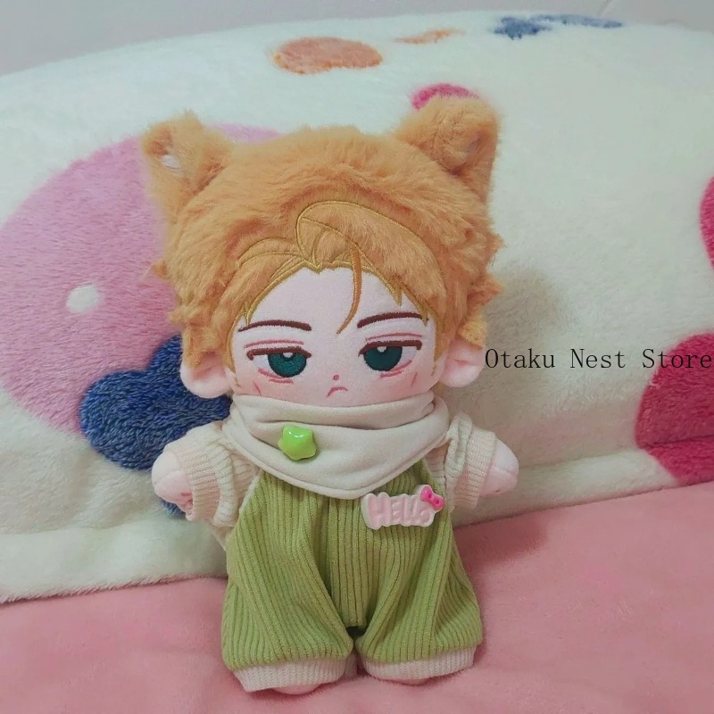 Anime Cosplay Cute - Аниме-игрушка Jujutsu Kaisen: Кенто Нанами, 20