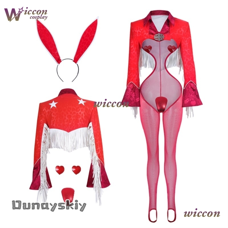 Anime Cosplay Toddler - Аниме горничная кролик для девочек косплей