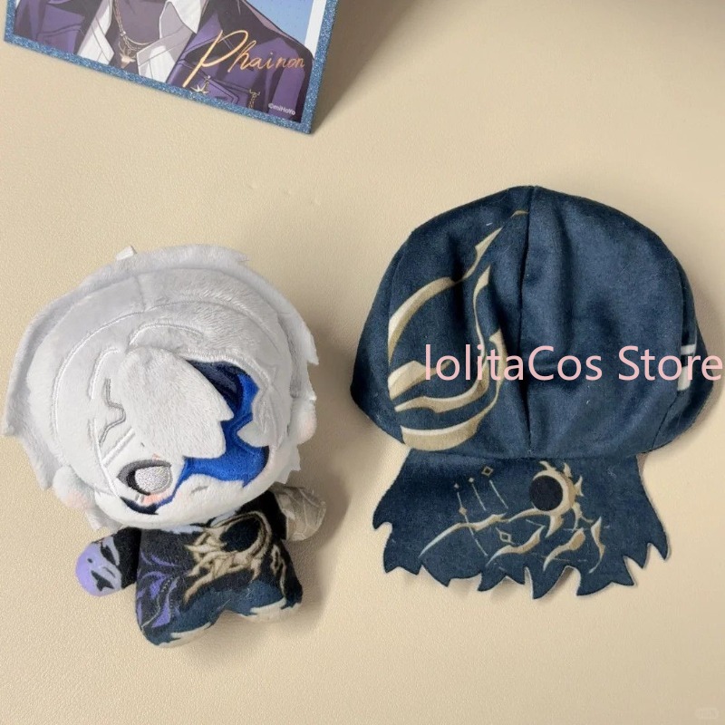 Anime Cosplay Girl - Плюшевые куклы Honkai: Star Rail Phainon