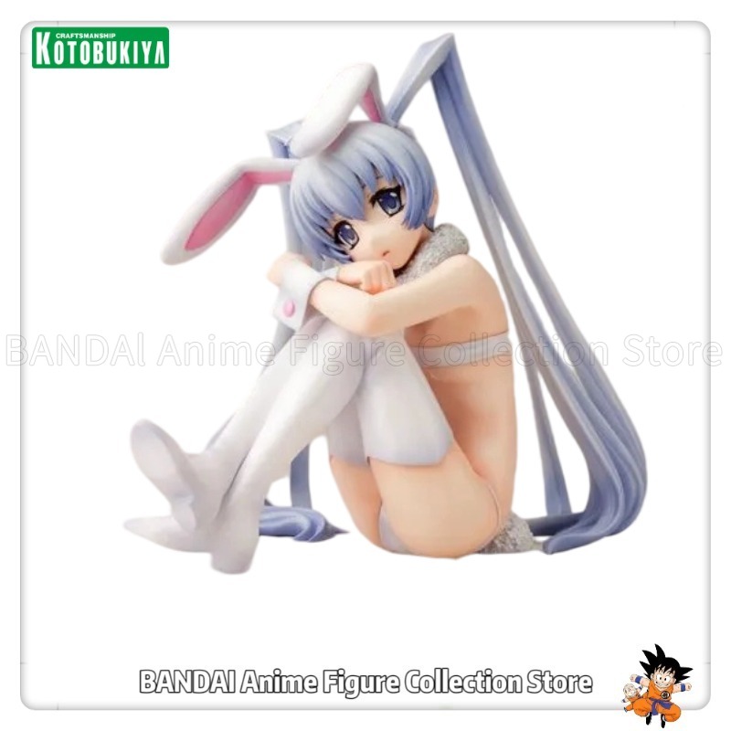 Kotobukiya Muv-Luv - В наличии Оригинальная фигурка Kotobukiya 4-Leaves