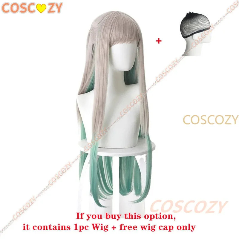 Anime Cosplay Ideas For Women - Аниме Jibaku Shounen Hanako-kun Yashiro Nene,