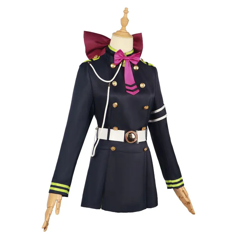 Anime Cosplay Jepang - CyAnime Ramos Owari No Seraph Owari
