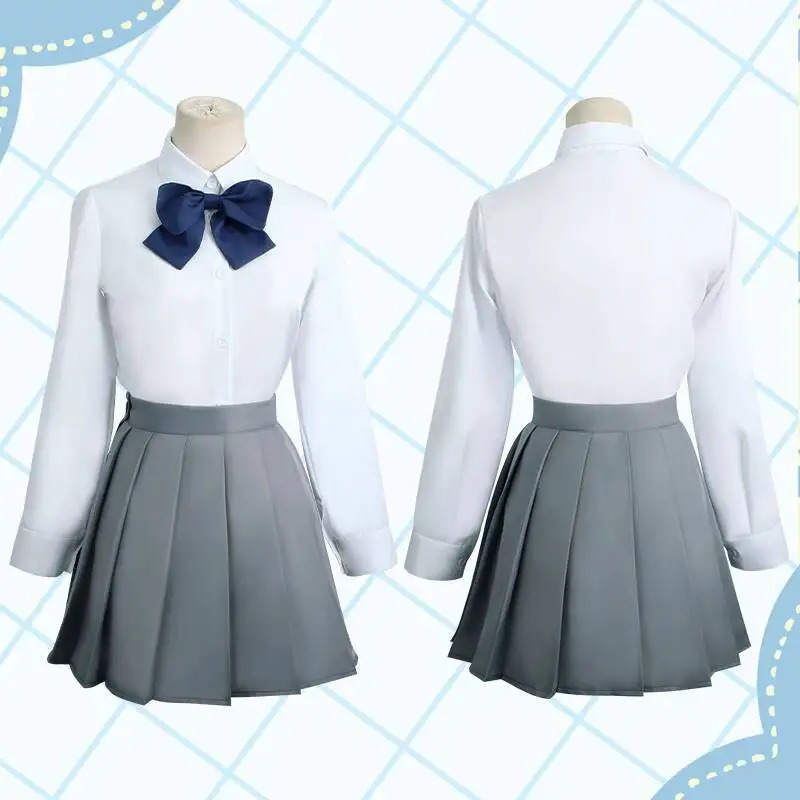 Anime Cosplay Recommendations - CyI рекомендую ребенку Kurokawa Akane Косплей