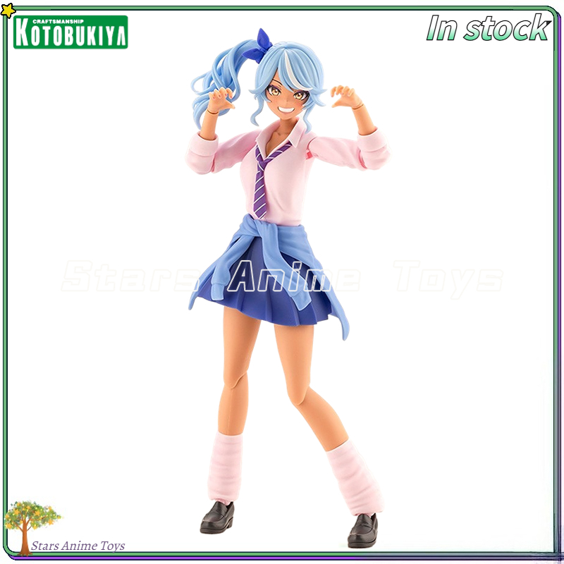 Kotobukiya Muv-Luv - Оригинальный Kotobukiya MUV-LUV для девочек Garden
