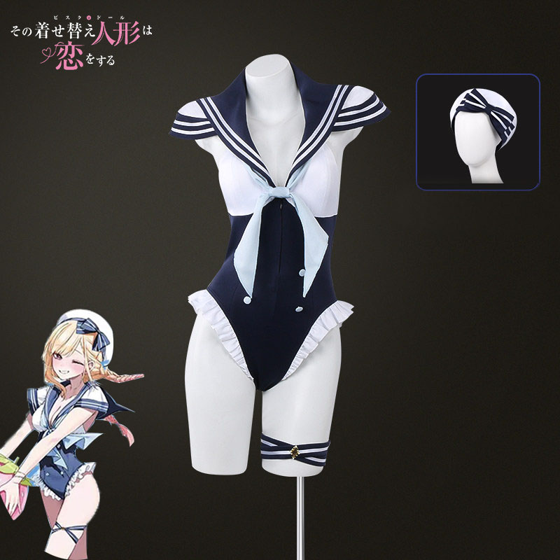 Kitagawa Anime Cosplay - Костюм для косплея по аниме My