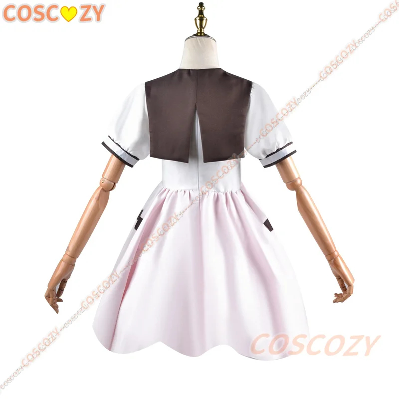 Anime Cosplay Ideas For Women - ✠ 2026 ✠ Новый женский костюм