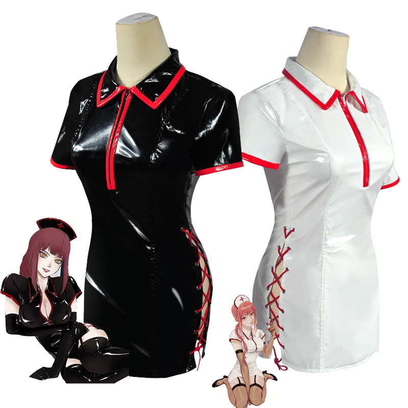 Anime Cosplay Manga - Костюм для косплея человека из аниме