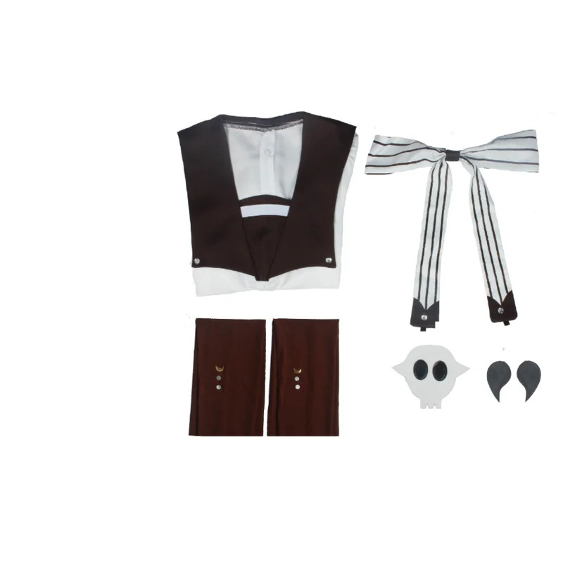 Anime Cosplay Ideas For Women - Новый женский костюм для косплея Яширо