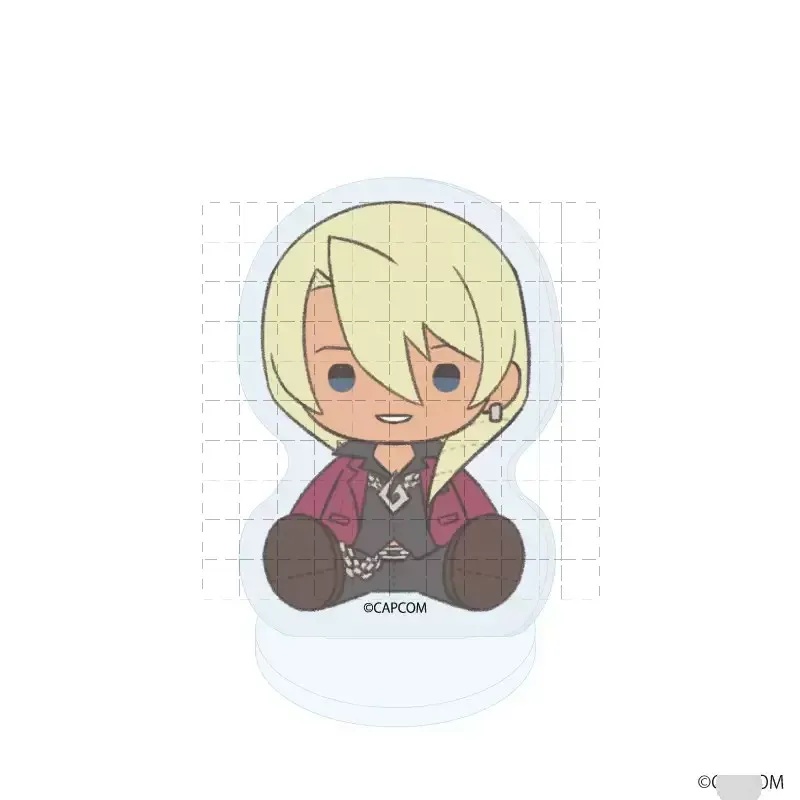 Anime Cosplay Recommendations - Аниме-косплей по игре Ace Attorney: Феникс