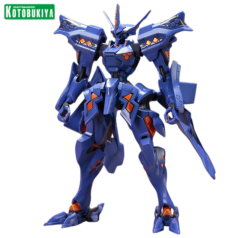 Конструктор Kotobukiya KP336R  – обзор и цена Kotobukiya Muv-Luv