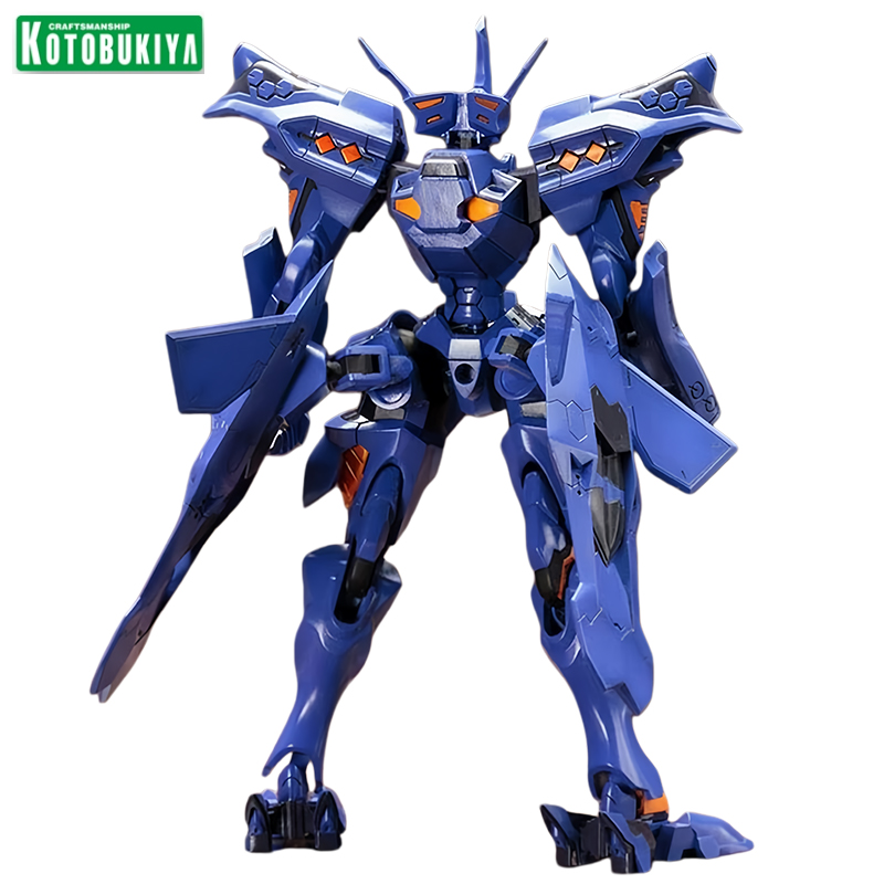Конструктор Kotobukiya KP336R  – обзор и цена Kotobukiya Muv-Luv