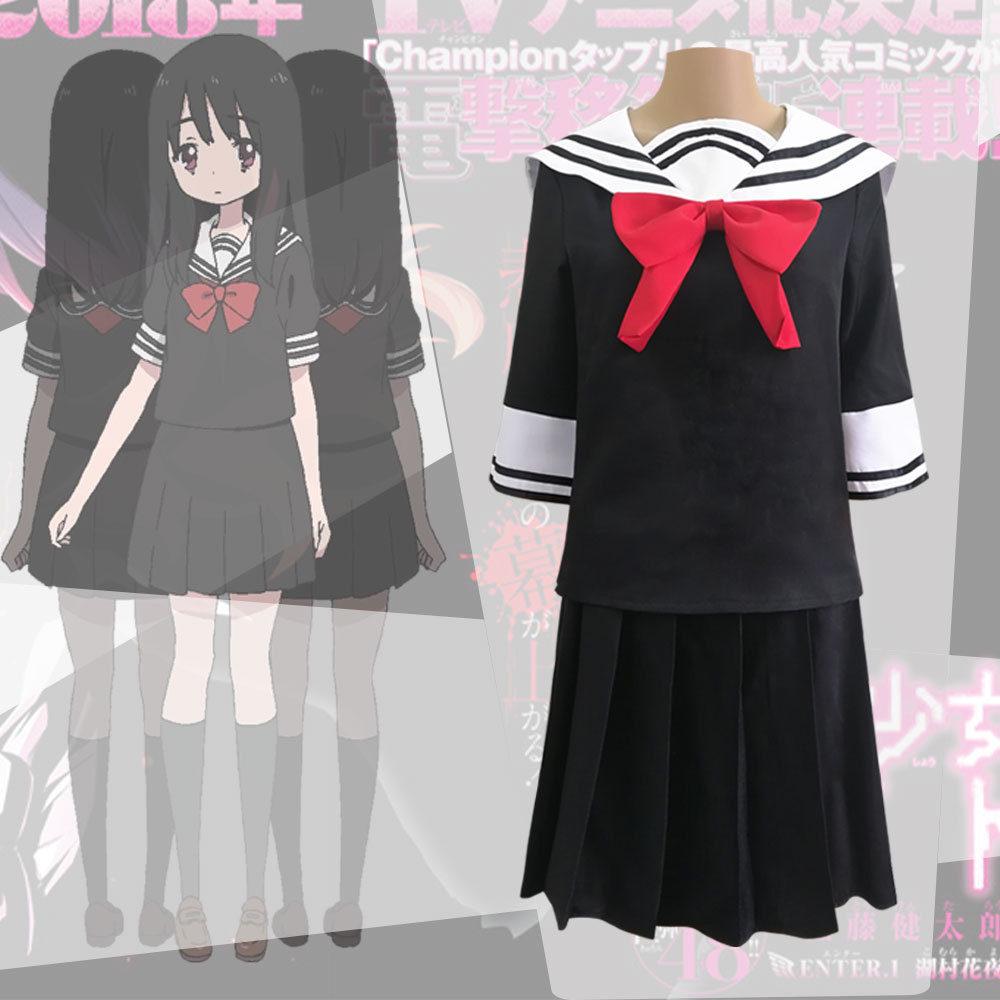 Веб-сайт для девочек-Асагири А – обзор и цена Anime Cosplay Websites