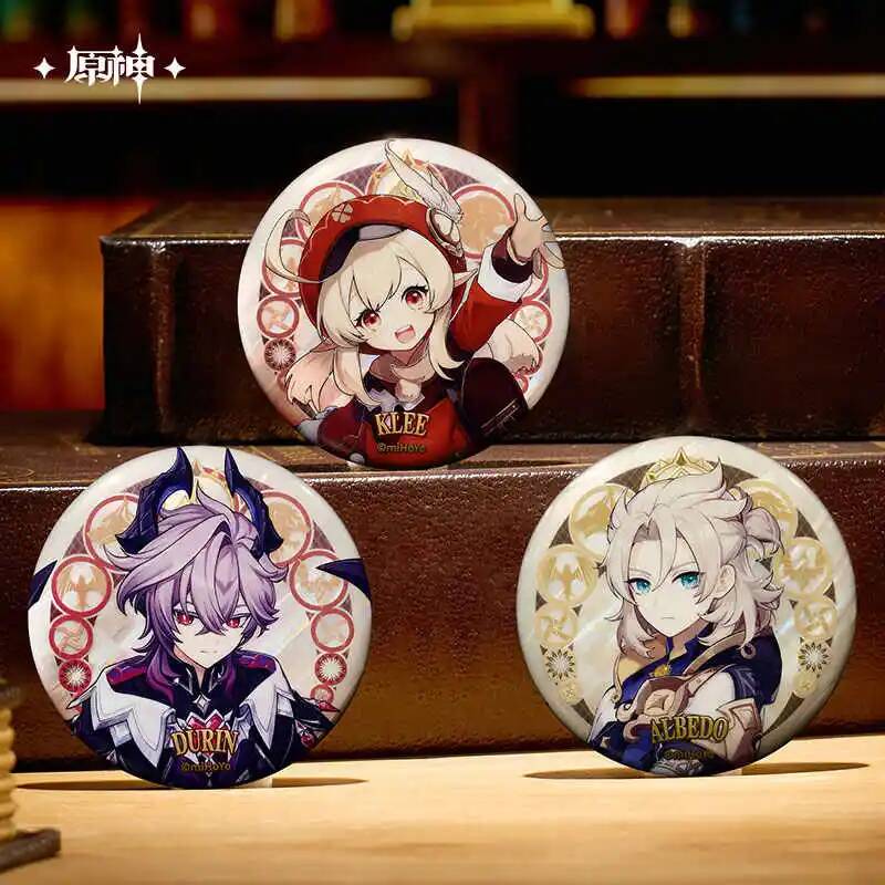 Костюм для косплея по игре Gen – обзор и цена Anime Cosplay Albedo