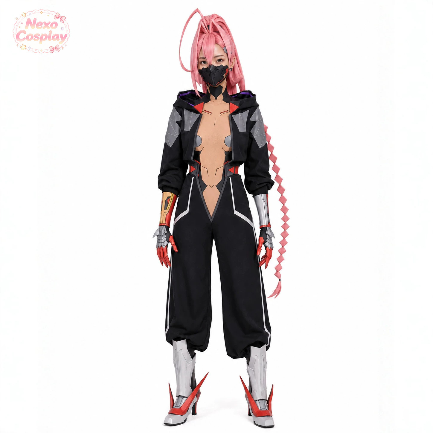 Костюм для косплея CE2 Талия Я – обзор и цена Anime Cosplay Party