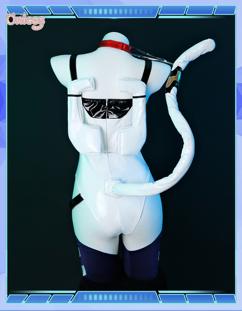 Костюм для косплея Аянами Рей  – обзор и цена Anime Cosplay Girl