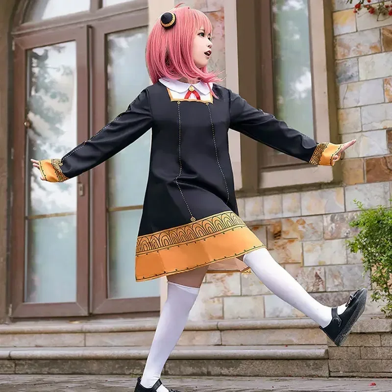 Костюм для косплея для малышей – обзор и цена Anime Cosplay Toddler