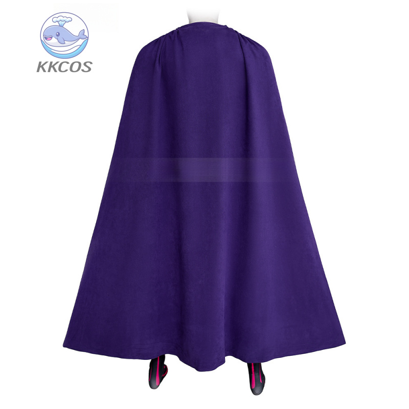Костюм для косплея Magneto, ко – обзор и цена Anime Cosplay Party