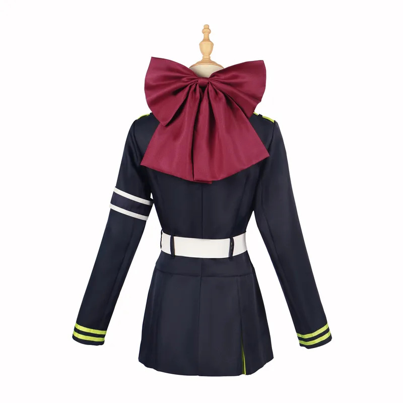 25COSAnime Ramos Owari No Sera – обзор и цена Anime Cosplay Jepang
