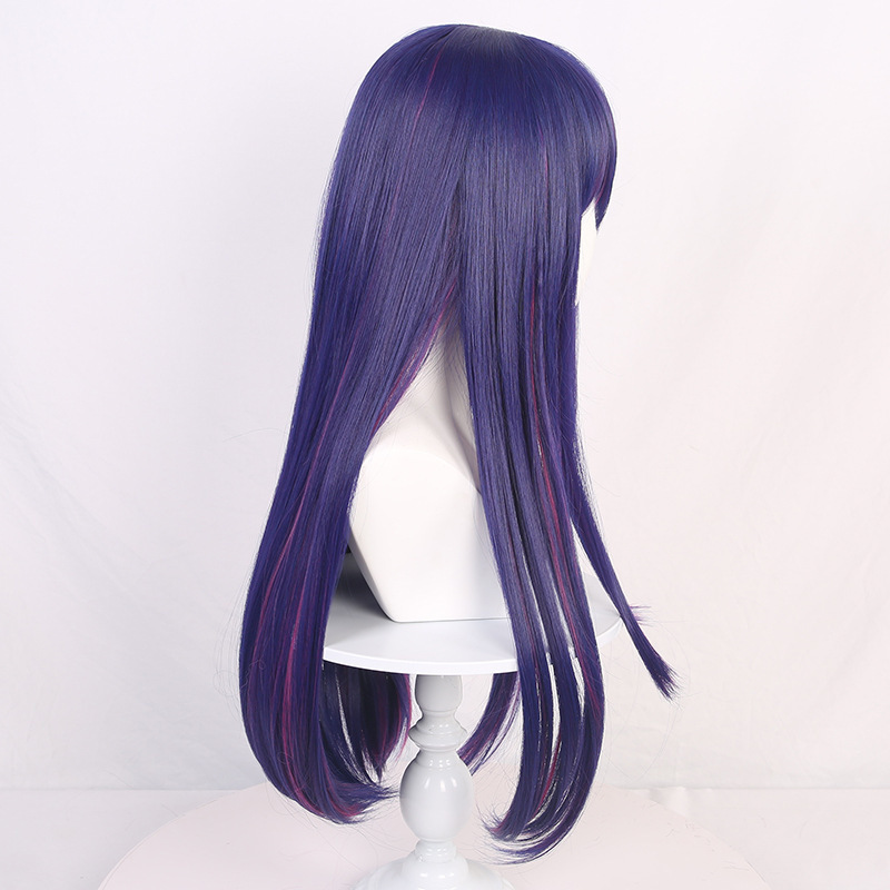 Hoshino Ai Косплей Парик Парик – обзор и цена Anime Cosplay Recommendations