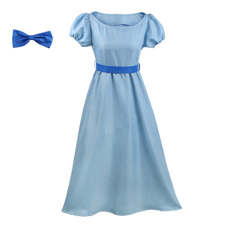 Костюм для ролевых игр Wendy D – обзор и цена Anime Cosplay Simple