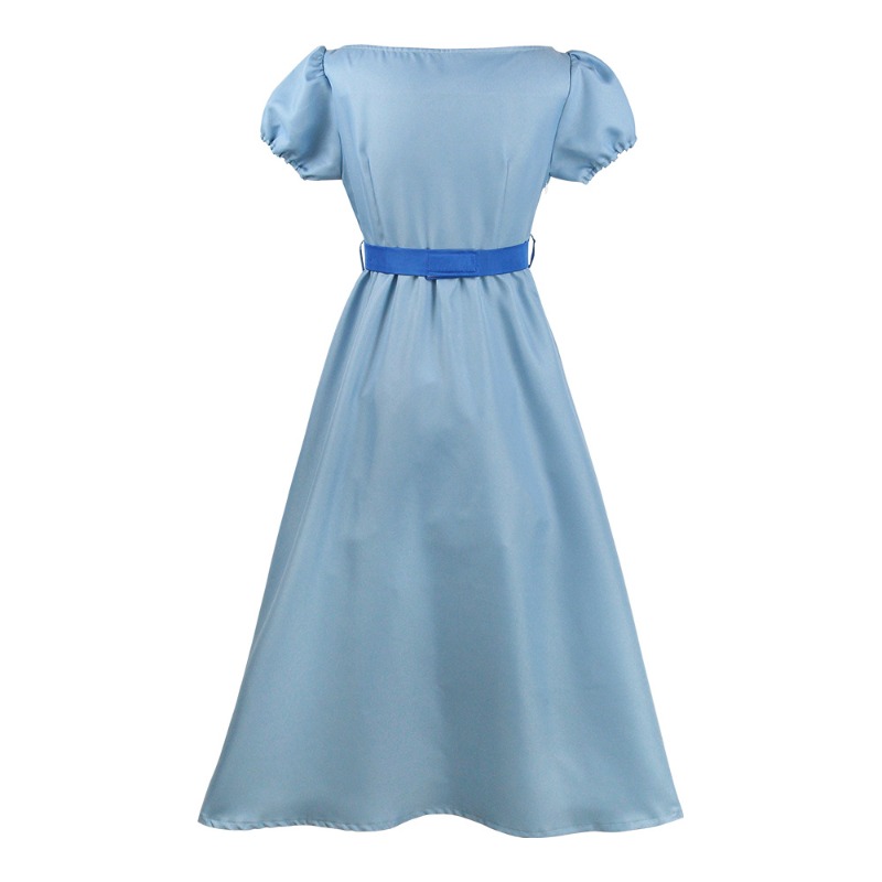 Костюм для ролевых игр Wendy D – обзор и цена Anime Cosplay Simple
