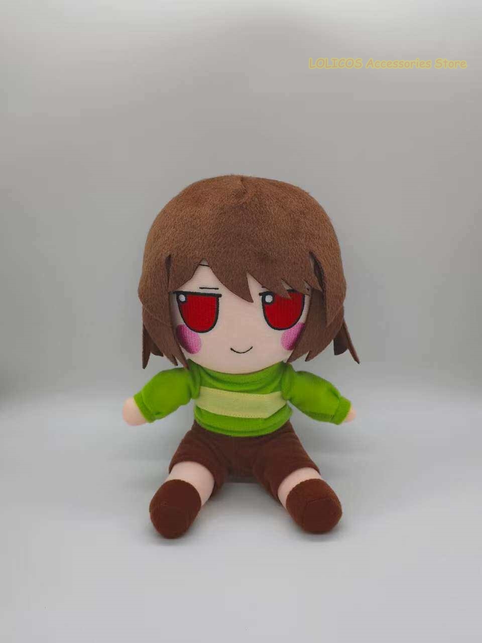 Аниме-персонаж из серии Fumo:  – обзор и цена Anime Cosplay Cute