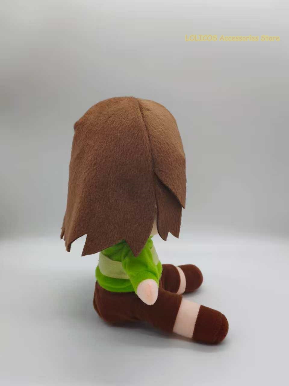Аниме-персонаж из серии Fumo:  – обзор и цена Anime Cosplay Cute