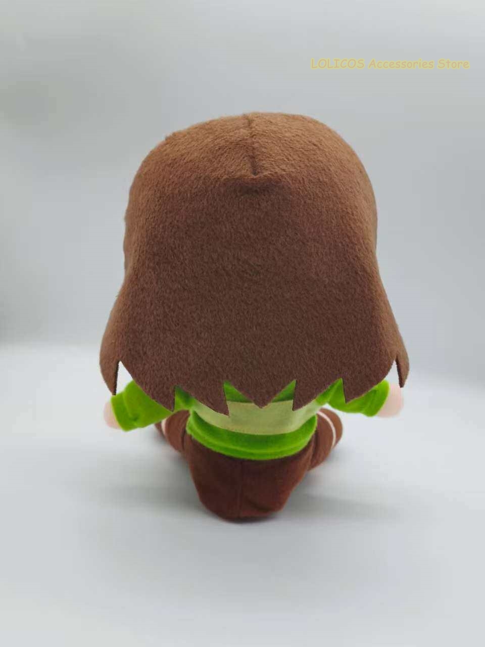 Аниме-персонаж из серии Fumo:  – обзор и цена Anime Cosplay Cute