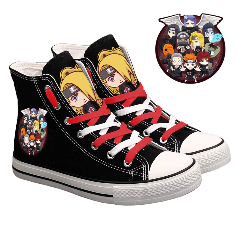 Кеды унисекс Naruto Uzumaki с  – обзор и цена Anime Cosplay Ideas For Women