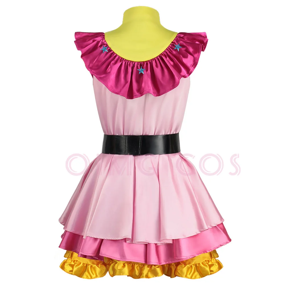 Дети, я рекомендую костюмы для – обзор и цена Anime Cosplay Recommendations
