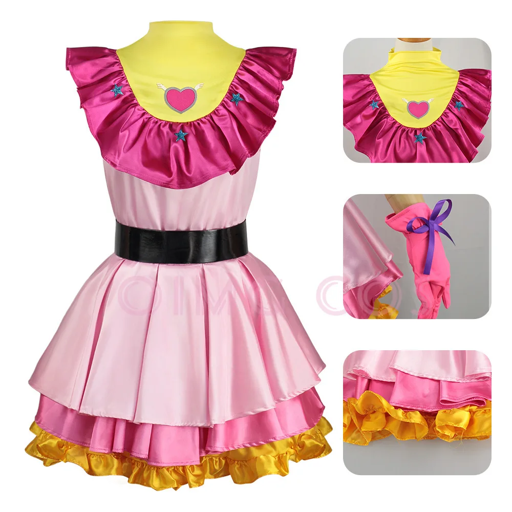 Дети, я рекомендую костюмы для – обзор и цена Anime Cosplay Recommendations