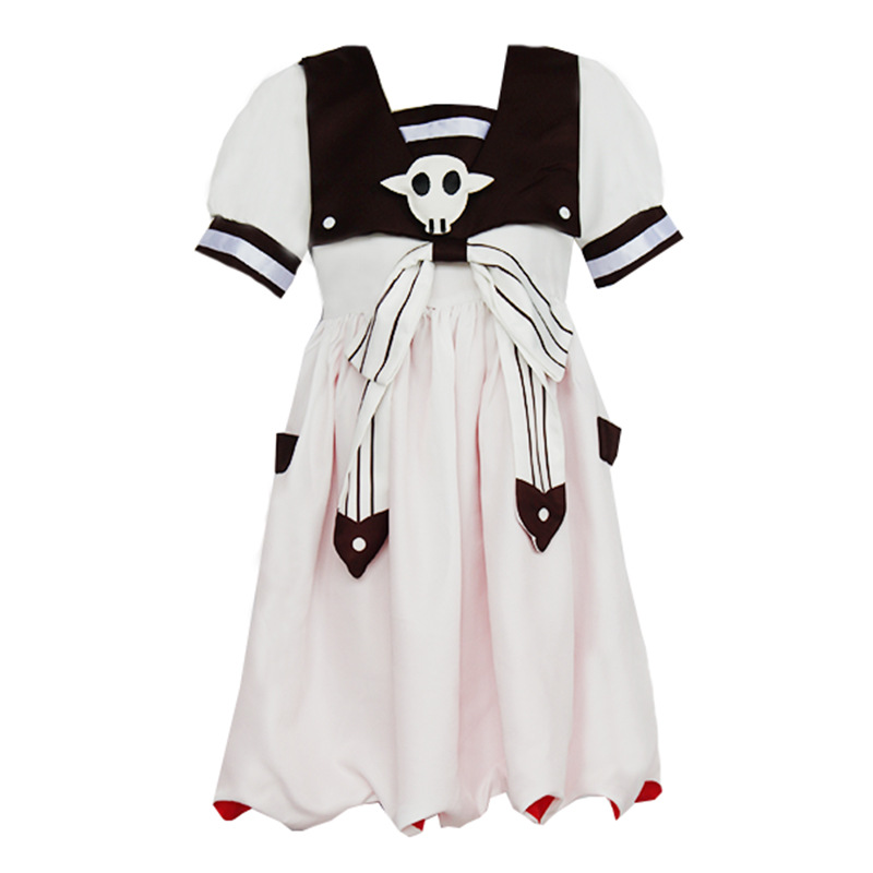 Аниме Jibaku Shounen Hanako-ku – обзор и цена Anime Cosplay Ideas For Women