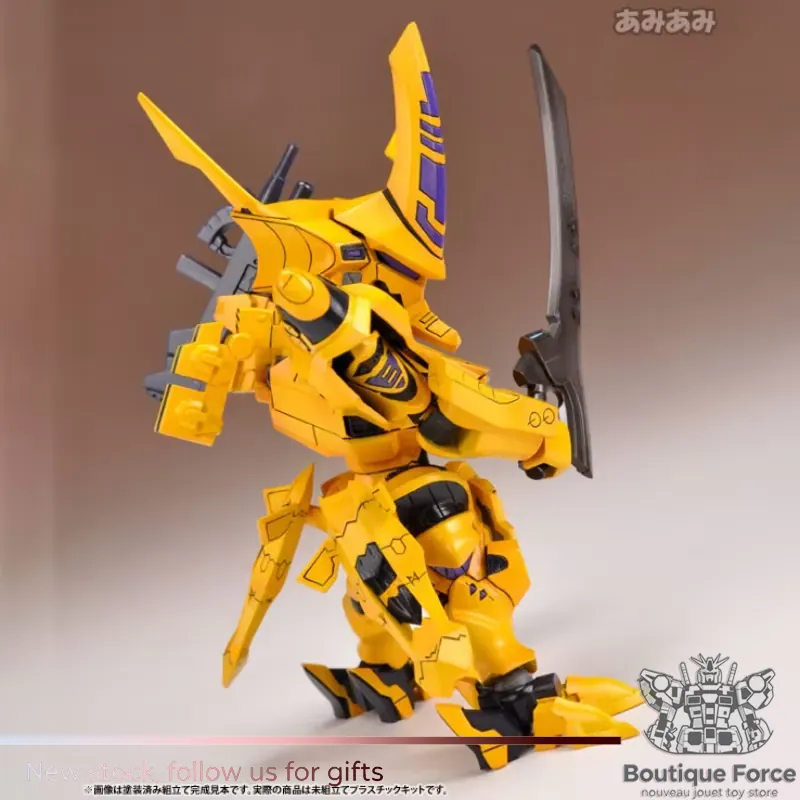 Коллекционная фигурка Kotobuki – обзор и цена Kotobukiya Muv-Luv