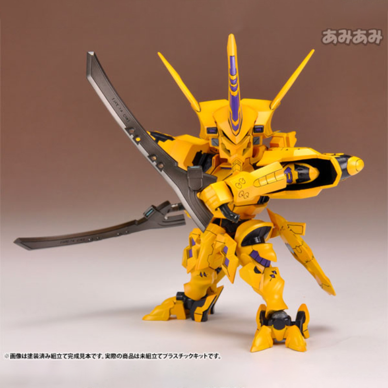 Распродажа: Коллекционная фигу – обзор и цена Kotobukiya Muv-Luv
