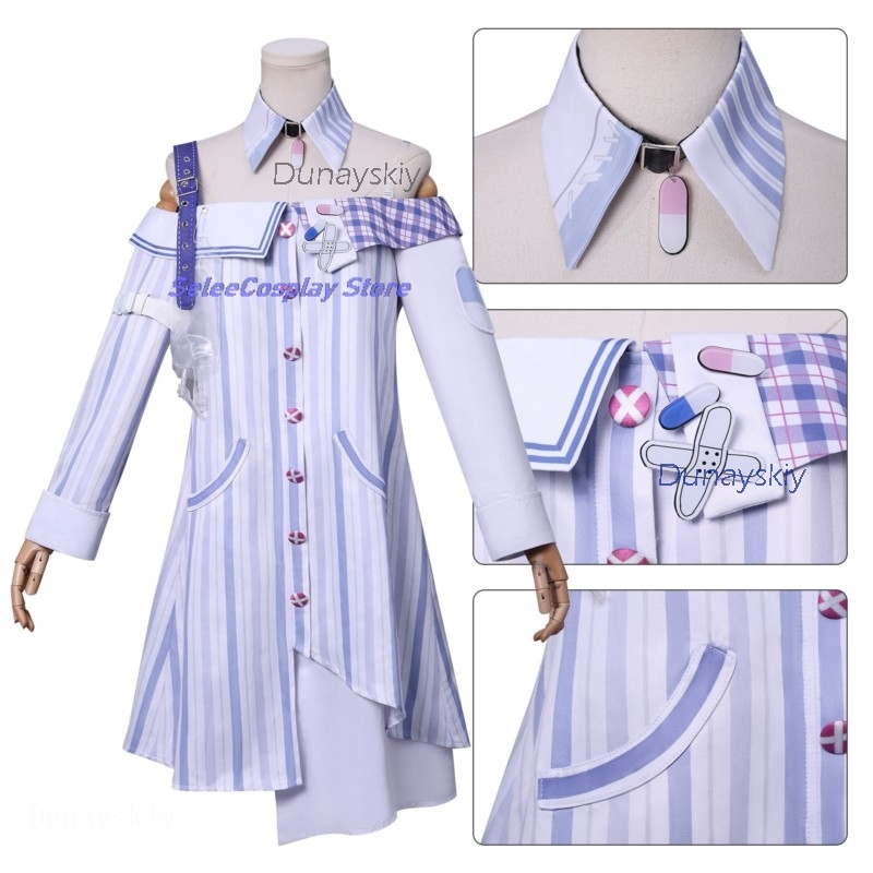 Navidad Christmas disfraz Infi – обзор и цена Anime Cosplay Ideas For Women