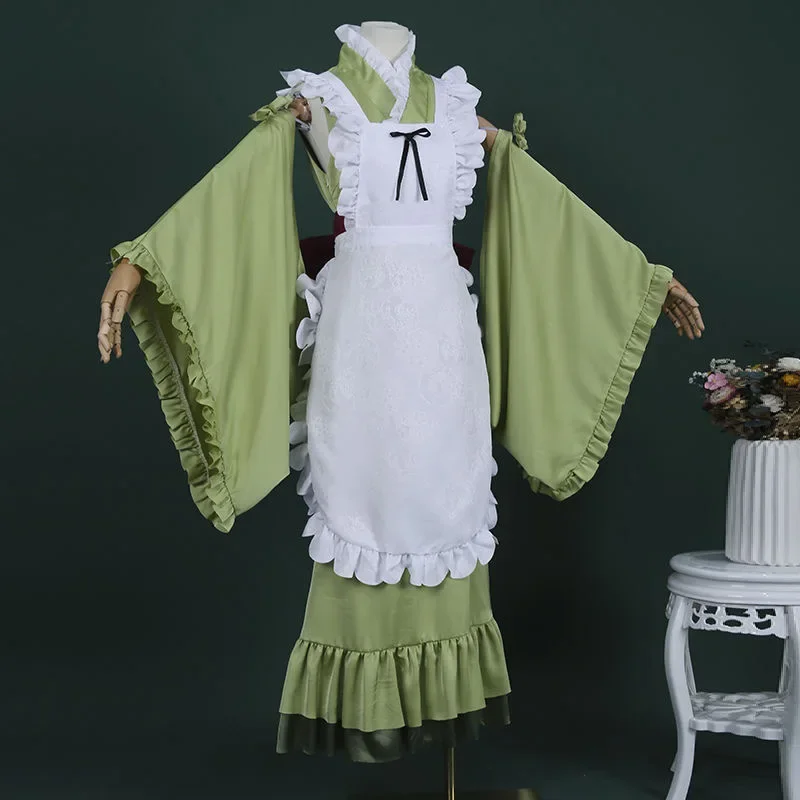 Женский игровой персонаж для к – обзор и цена Anime Cosplay Miku