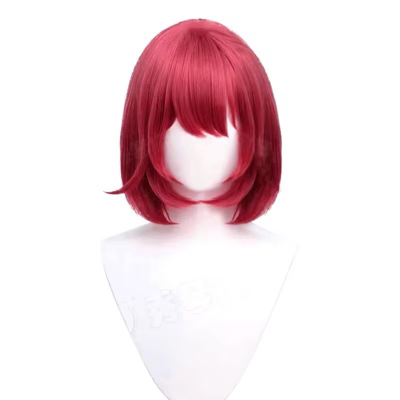 Костюмы для косплея Shirayuki, – обзор и цена Anime Cosplay Red Hair