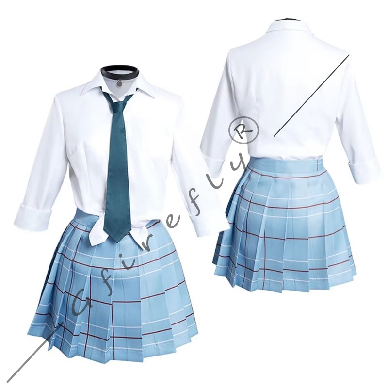 Аниме My Dress-Up Darling Mari – обзор и цена Kitagawa Anime Cosplay