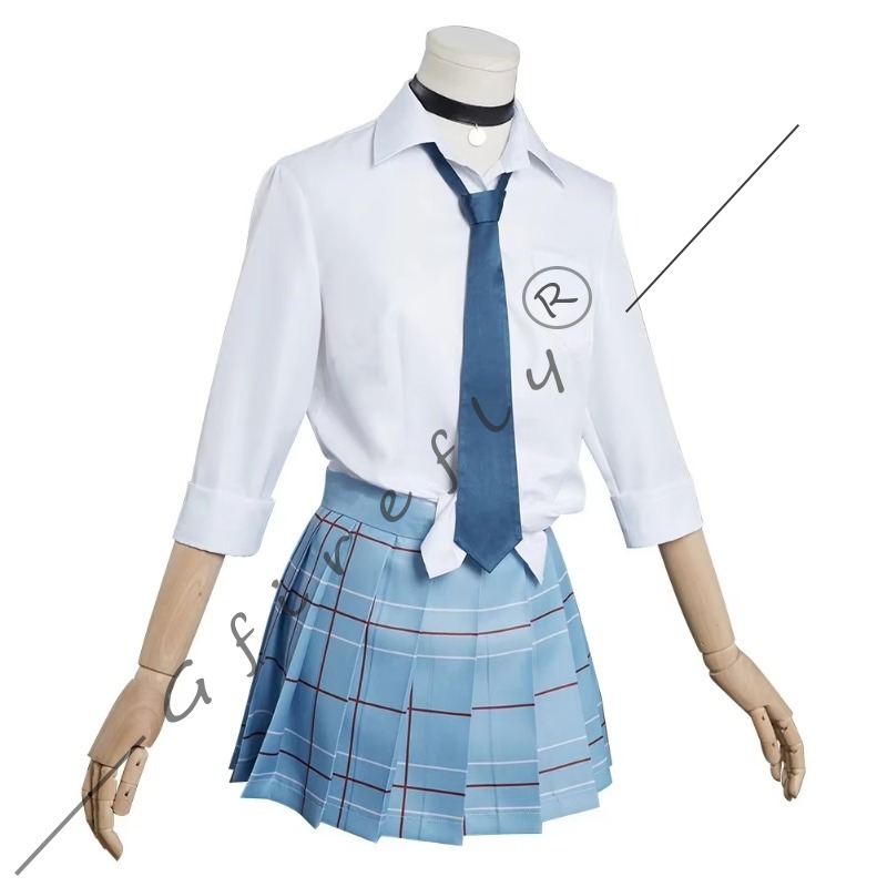 Аниме My Dress-Up Darling Mari – обзор и цена Kitagawa Anime Cosplay