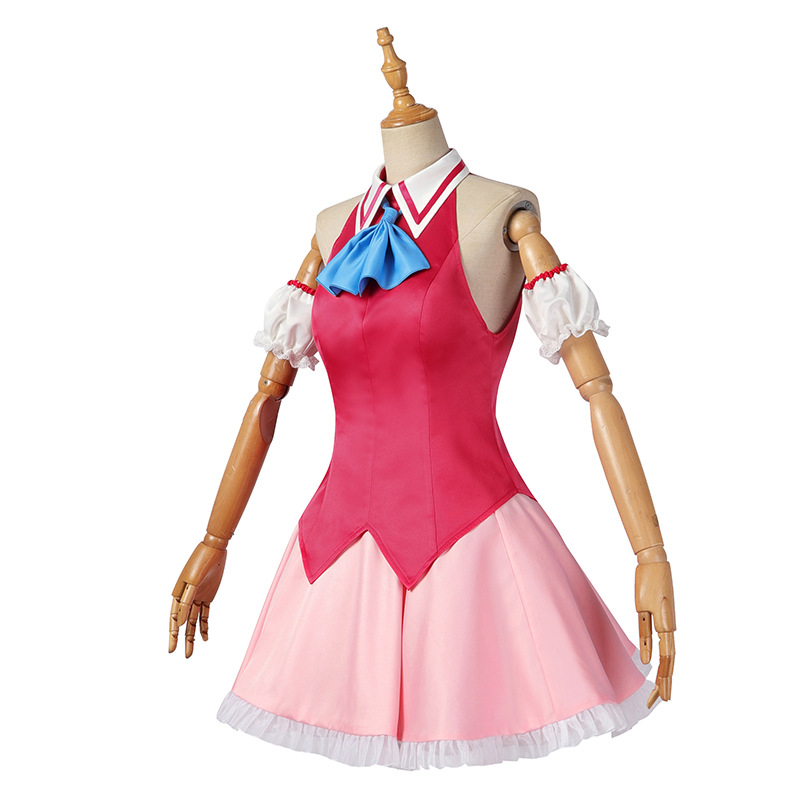 Косплей поющего костюма Hoshin – обзор и цена Anime Cosplay Recommendations