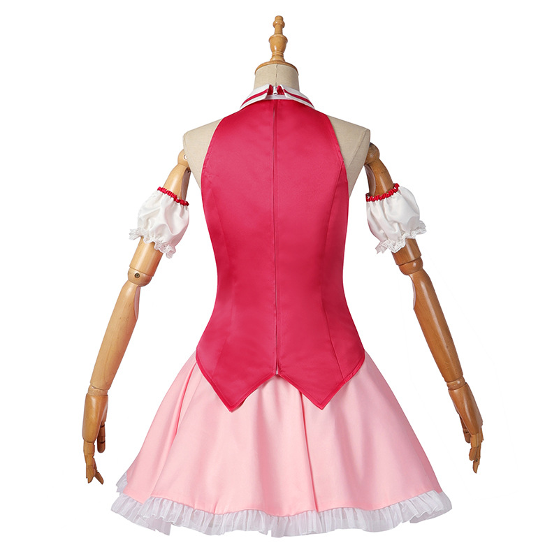 Косплей поющего костюма Hoshin – обзор и цена Anime Cosplay Recommendations
