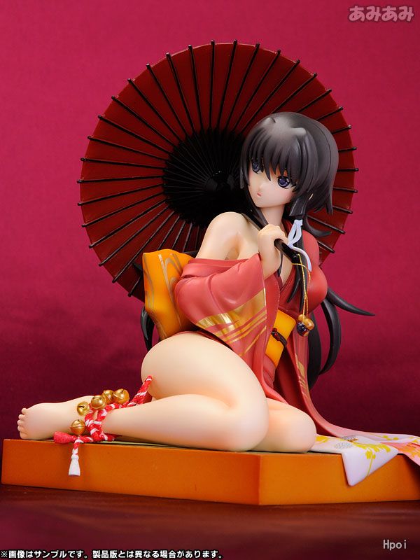 【TM】 KOTOBUKIYA Muv-Luv Altern – обзор и цена Kotobukiya Muv-Luv
