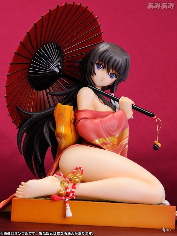 【TM】 KOTOBUKIYA Muv-Luv Altern – обзор и цена Kotobukiya Muv-Luv