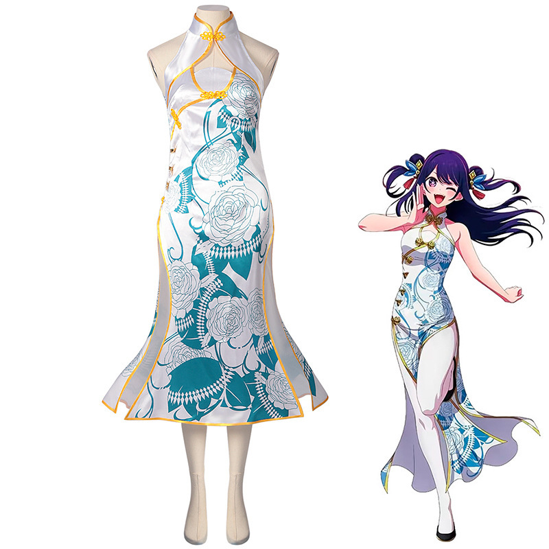 Новые товары аниме 2025 года.  – обзор и цена Anime Cosplay Recommendations