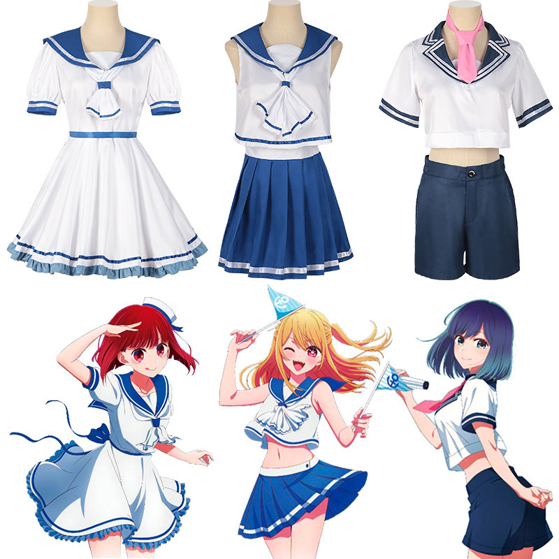 Новые товары аниме 2025 года.  – обзор и цена Anime Cosplay Recommendations