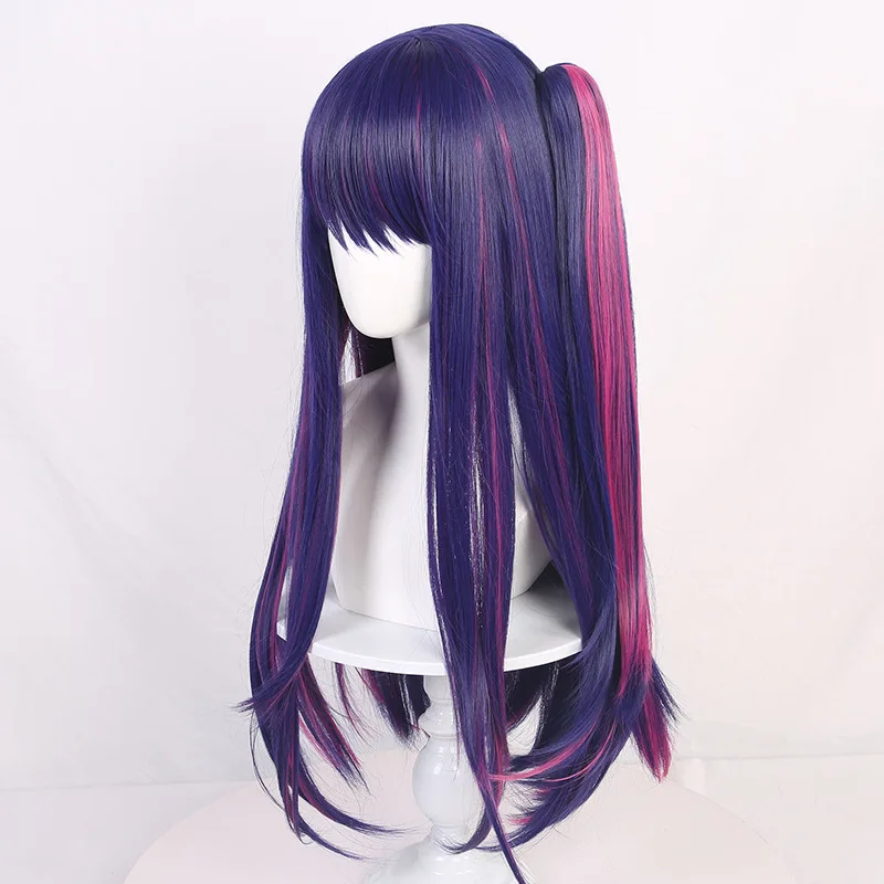 Ролевая игра Hoshino Ai Коспле – обзор и цена Anime Cosplay Recommendations