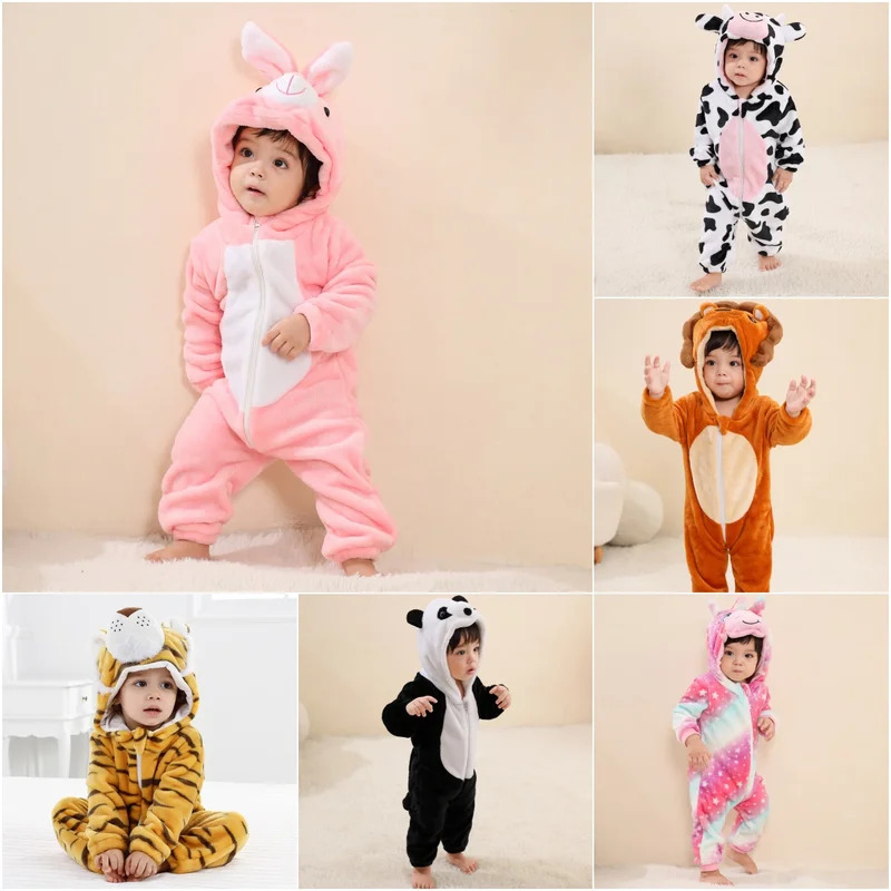 Baby Kigurumi Rabbit Unicorn C – обзор и цена Anime Cosplay Toddler