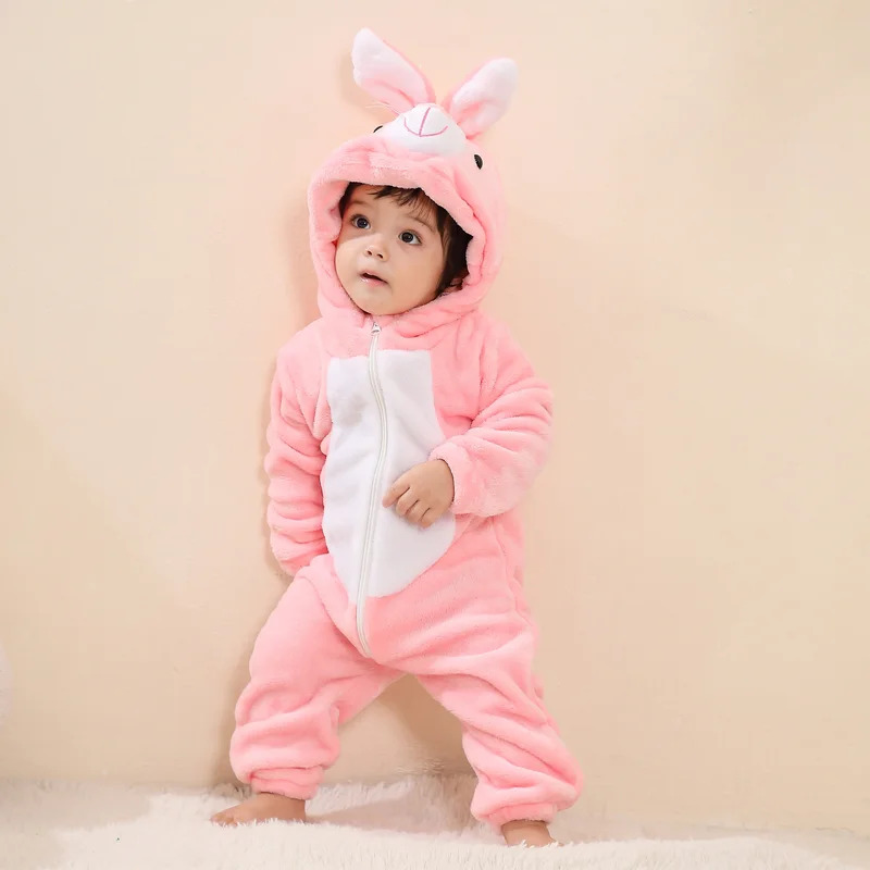 Baby Kigurumi Rabbit Unicorn C – обзор и цена Anime Cosplay Toddler